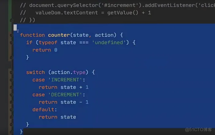 jira学习案例77-react-redux_学习
